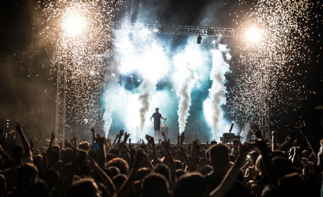 Efectos Especiales en Murcia: Cómo Transformar Tus Eventos en Experiencias Únicas - 1, Foto 1