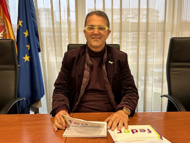 FEDER traslada a la Asamblea Regional los principales retos y desafíos de las personas con enfermedades raras - 1, Foto 1