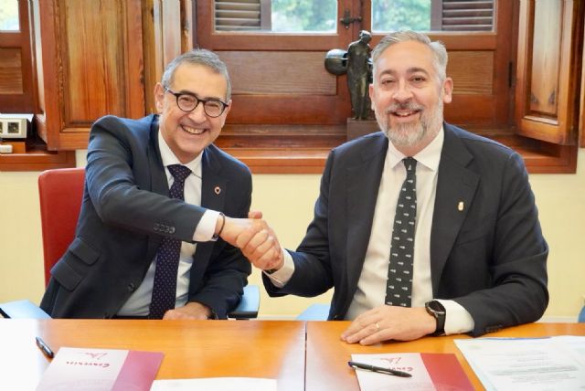 Santomera celebrará el 28 y 29 de marzo su I Feria Científica - 1, Foto 1