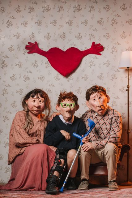 Los espacios escénicos del Ayuntamiento de Murcia acogen el premiado espectáculo ´Forever´ y los éxitos de Mecano - 2, Foto 2