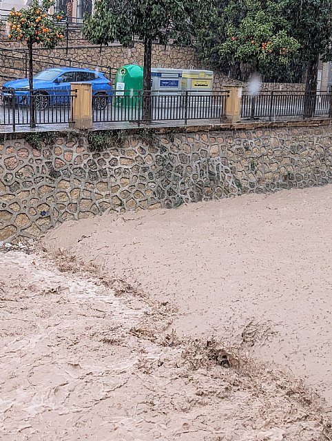 Investigadores afirman que los modelos meteorológicos actuales no predicen con precisión los eventos extremos como la DANA de 2024 - 1, Foto 1