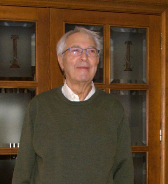 El libro Pasos para tu éxito, de Antonio Bernal Campillo, será presentado el viernes 6 de marzo en Molina de Segura - 3, Foto 3