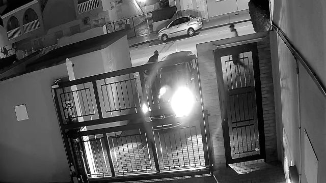 La Guardia Civil desmantela un grupo criminal dedicado a la sustracción de patinetes eléctricos en la comarca del Mar Menor - 2, Foto 2