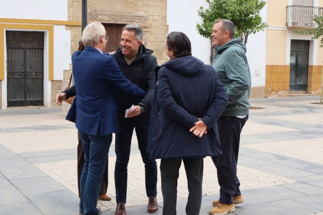 El Rallye Tierras Altas de Lorca celebra su 15° aniversario los días 13 y 14 de marzo inaugurando el Campeonato de España de Tierra - 5, Foto 5