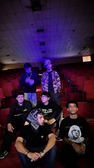 - República Independiente Versión Cabimas - 2, Foto 2