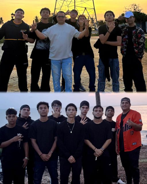 - República Independiente Versión Cabimas - 3, Foto 3