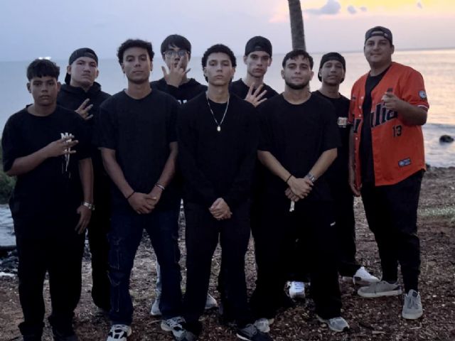 - República Independiente Versión Cabimas - 4, Foto 4