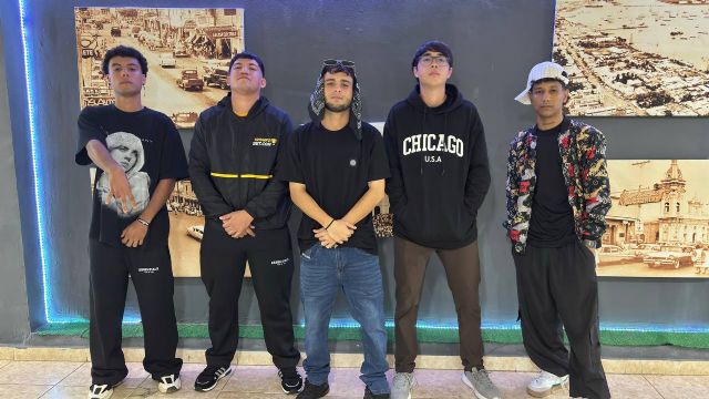 - República Independiente Versión Cabimas - 5, Foto 5