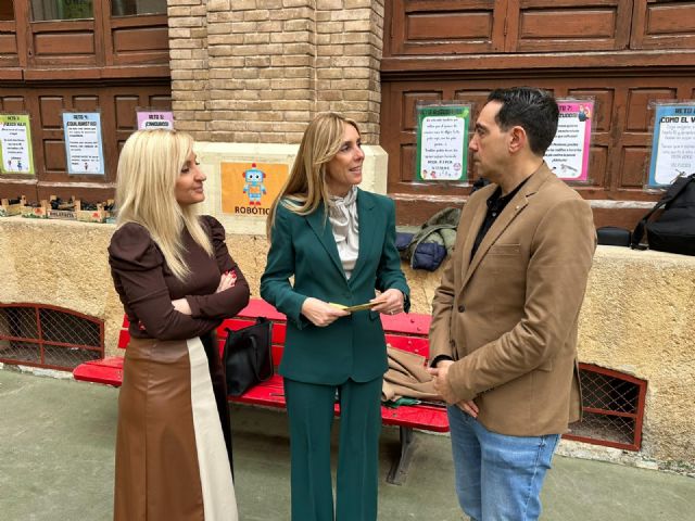 Murcia acoge las III Jornadas CODINMUR para analizar los retos actuales de la nutrición y la salud metabólica - 2, Foto 2