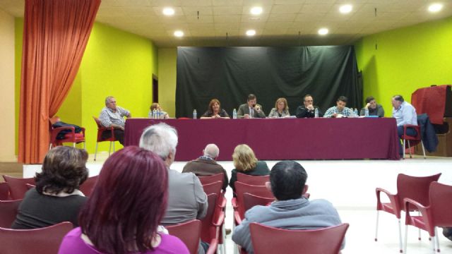 La Junta Vecinal de Perín insta a la Dirección General de Carreteras a la inmediata construcción de dos rotondas en su término municipal - 2, Foto 2