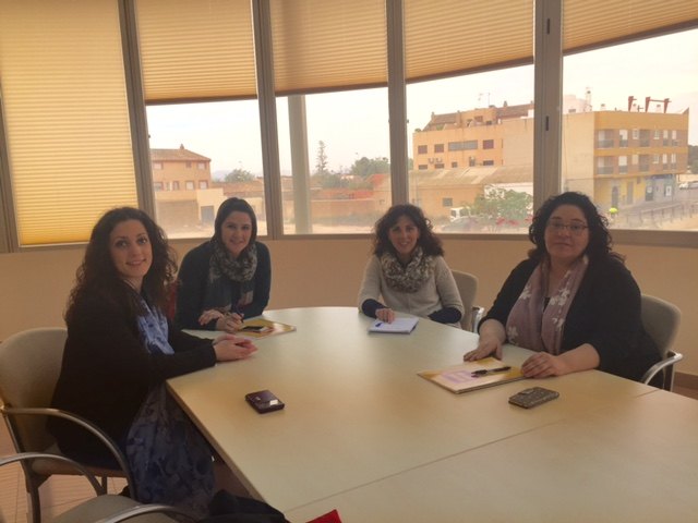 El Ayuntamiento de Torre-Pacheco contará con Centro de Atención a las Víctimas de la Violencia de Género (CAVI) - 1, Foto 1