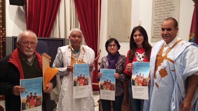 Ayuntamiento y Amigos del Pueblo Saharaui unen fuerzas para recuperar el programa estival de acogida a niños - 1, Foto 1