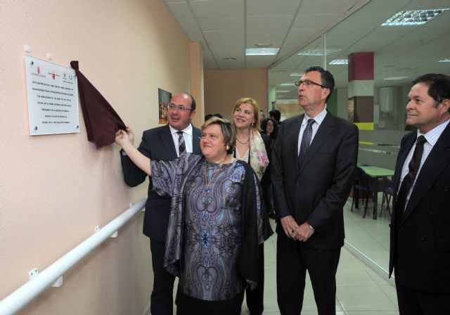 Famdif abre las puertas de su nuevo Centro de Día para Jóvenes con 25 plazas y servicios personalizados - 2, Foto 2