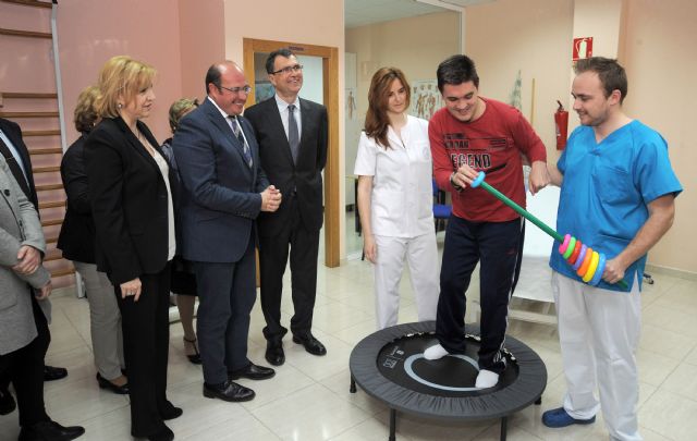 Famdif abre las puertas de su nuevo Centro de Día para Jóvenes con 25 plazas y servicios personalizados - 3, Foto 3