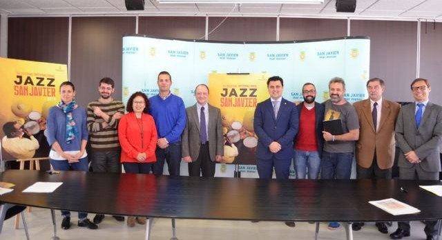 XIX Festival de Jazz de San Javier - 2, Foto 2