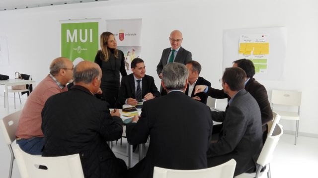 Más de 50 representantes del sector debaten hoy sobre el futuro Plan Energético 2016-2020 - 1, Foto 1