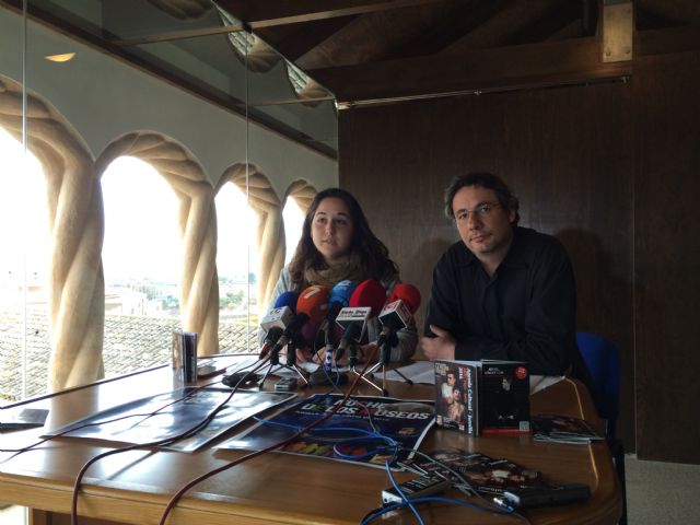 La Piedra Oscura y Mikel Erentxun, actuaciones destacadas del segundo trimestre en el Vico - 1, Foto 1