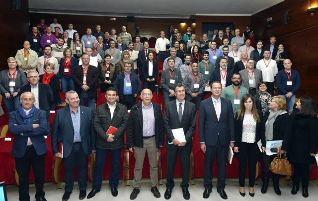 Ballesta: Queremos pedanías reivindicativas y participativas, con más poder de gestión y al servicio directo de su pueblo - 1, Foto 1