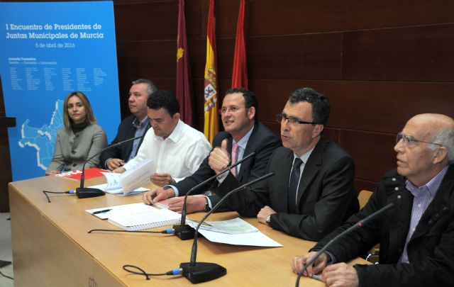 Ballesta: Queremos pedanías reivindicativas y participativas, con más poder de gestión y al servicio directo de su pueblo - 2, Foto 2