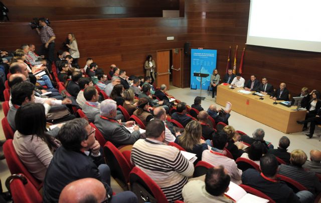 Ballesta: Queremos pedanías reivindicativas y participativas, con más poder de gestión y al servicio directo de su pueblo - 3, Foto 3