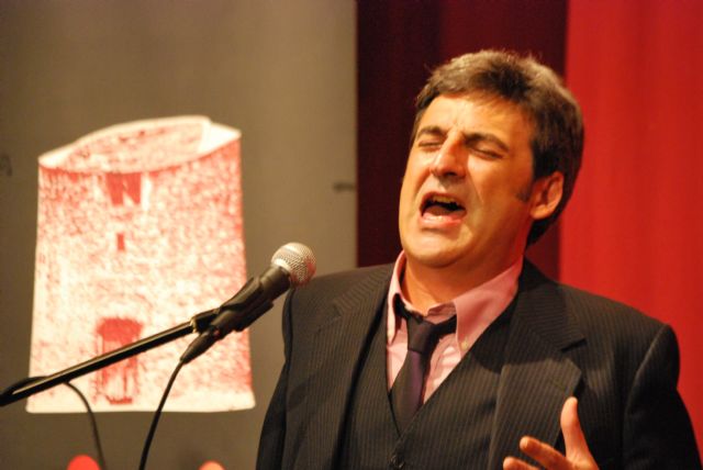 Lo Ferro celebra su penúltima Gala de Invierno y se prepara ante la inminente presentación de la XXXVII edición de su festival de cante - 1, Foto 1