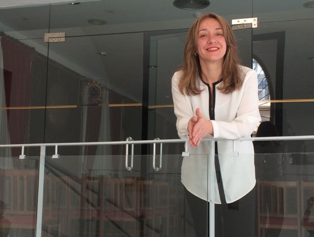 El PSOE denuncia que el nuevo convenio de prácticas firmado por Sanidad supone un frenazo al desarrollo del Campus de Lorca - 1, Foto 1