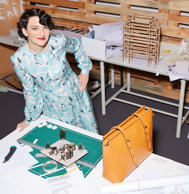 El Cendeac recibe mañana a Izaskun Chinchilla para hablar de la relación entre arquitectura, ecología y sociología - 1, Foto 1