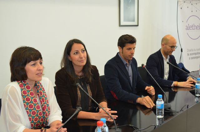La fórmula de nuestro valor como persona radica en el conocimiento, en las habilidades y, sobre todo, en la actitud: Paola Giménez - 1, Foto 1