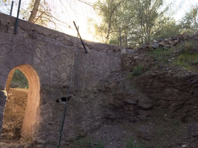 El PSOE pide mejoras en la ruta al Cejo y mirador de la Peñarrubia para garantizar la protección de los senderistas - 4, Foto 4