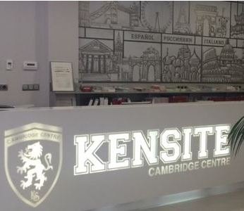 El IES Prado Mayor sede de los exámenes de Cambridge, Foto 2