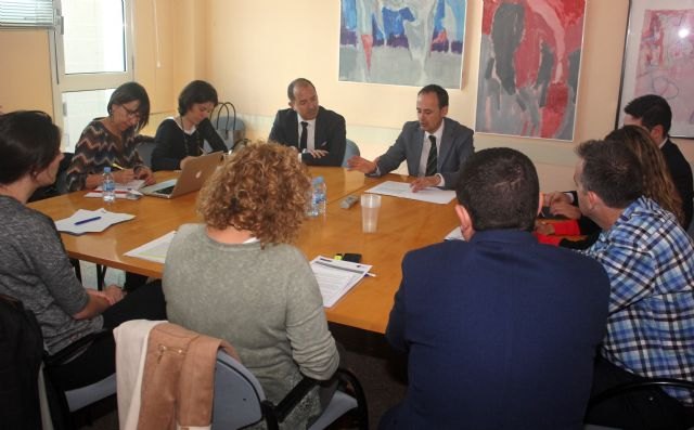 La Comunidad financia la colaboración entre pymes y centros de investigación para potenciar la transferencia de tecnología - 1, Foto 1