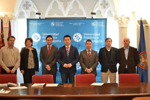 El Observatorio Turístico de San Javier se pone en marcha - 1, Foto 1