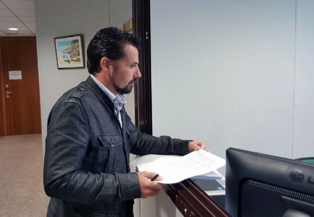 Cs pone en conocimiento de la Inspección de Trabajo la posible cesión encubierta de trabajadores en siete servicios municipales - 1, Foto 1