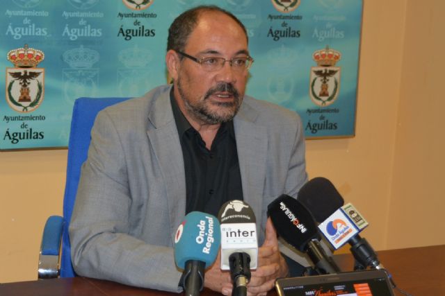 La revisión de los valores catastrales permitirá una ligera bajada en el IBI - 1, Foto 1