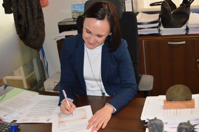 Cartagena suscribe la Declaracion de Valencia, que propone mejorar la financiacion de la administracion local - 1, Foto 1