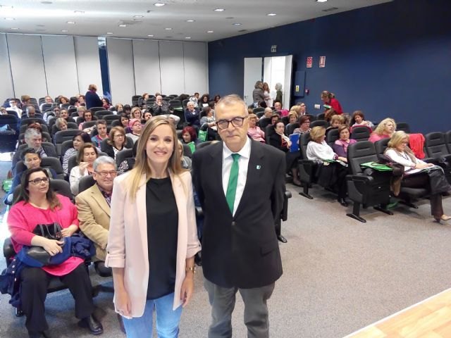 Familia financia con 3,8 millones de euros las plazas en viviendas y residencias para adultos con discapacidad intelectual de Plena Inclusión - 1, Foto 1