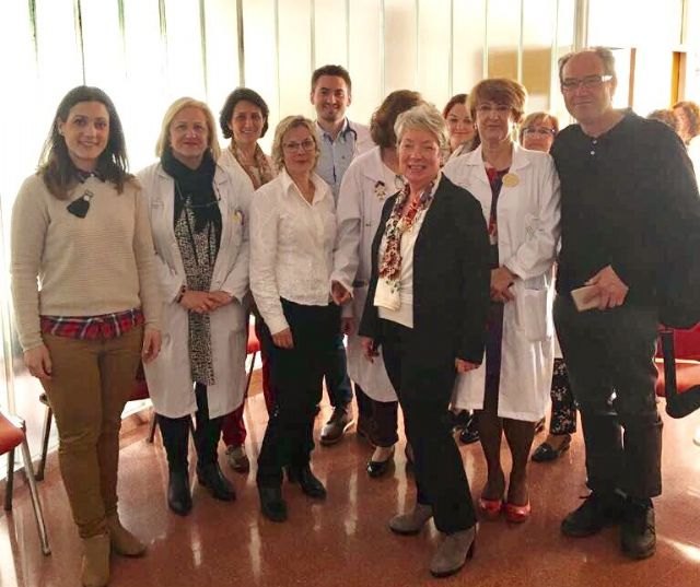 300 profesionales se formarán en el tratamiento especializado de la violencia de género - 1, Foto 1