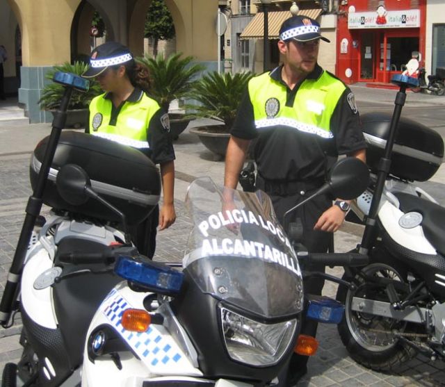 Mañana jueves se efectuará el asfaltado de varias calles, siendo restringido el tráfico durante la realización del mismo. - 1, Foto 1