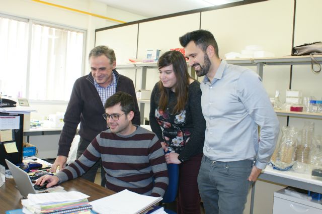 Cómo identificar los genes implicados en una infección letal producida por hongos - 1, Foto 1