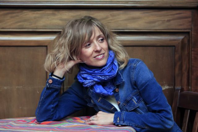 El Cendeac trae a Murcia a la comisaria de arte Nerea Ubieto dentro del ciclo 'Contextos' - 1, Foto 1