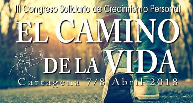 El Batel recibe este fin de semana el III Congreso de crecimiento personal Camino de la vida - 1, Foto 1