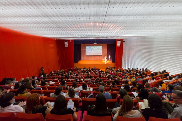 Congreso Crecimiento Personal este fin de semana en El Batel - 1, Foto 1