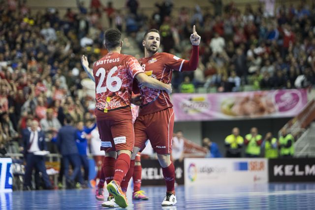 Objetivo: Sumar los 12 de los 12 puntos posibles - 1, Foto 1