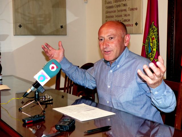 IU-Verdes propone que los solares privados de la ciudad sean usados como zonas de aparcamiento - 1, Foto 1