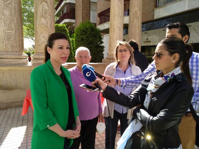 ASLEP conmemora el Día Mundial del Parkinson ofreciendo información para concienciar a la sociedad sobre esta enfermedad neurodegenerativa - 1, Foto 1