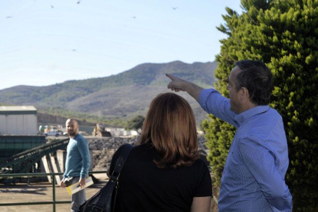 CTSSP preguntará en el Pleno por las responsabilidades de la contaminación del vertedero municipal - 2, Foto 2