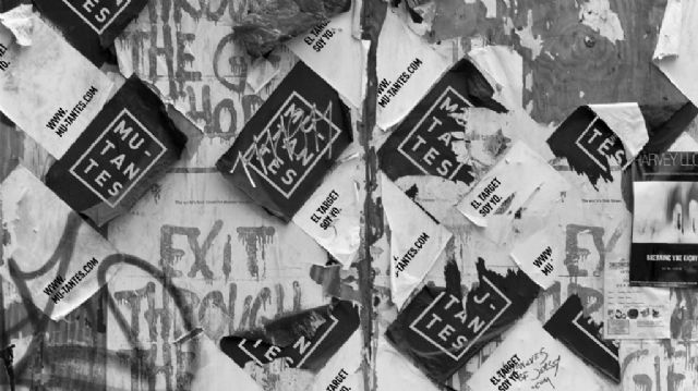 El Centro Párraga acoge 'Mu-tantes', una jornada sobre el diseño gráfico murciano - 1, Foto 1