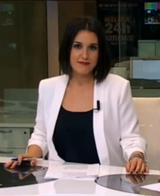 Elena Núñez Galera leerá este sábado el Pregón de la Semana Santa de Blanca - 1, Foto 1