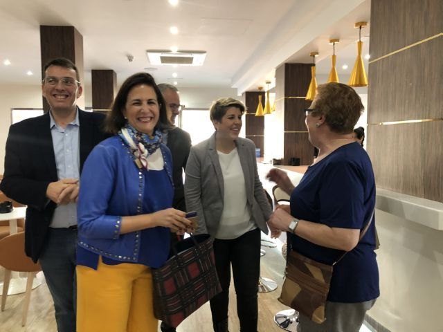 El PP propone rebajas fiscales a los hoteles abiertos todo el año para romper la estacionalidad - 1, Foto 1