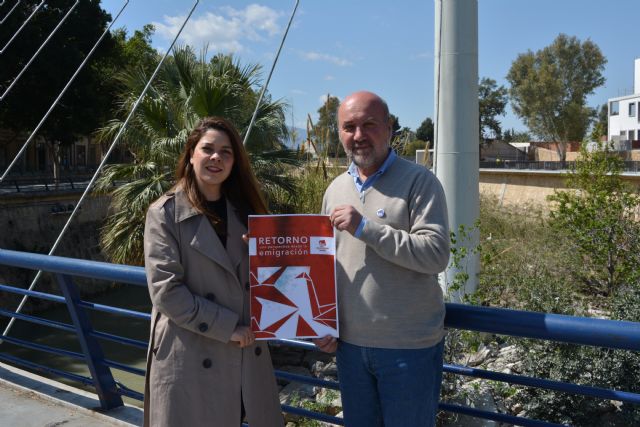 IU-Verdes presenta mociones en los ayuntamientos de la Región para el retorno digno de las personas emigrantes - 1, Foto 1